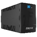 [SL-2001UL] FORZA SL-2001UL - UPS INTELIGENTE 2000VA/1200W 8 SALIDAS