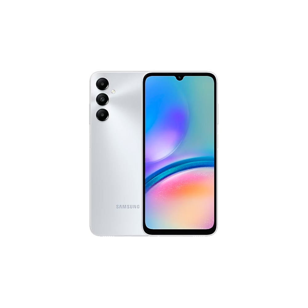 [SAMSUNG A05S] SAMSUNG A05S- ANDROID 13 ROM 128GB RAM 4GB LTE/4G