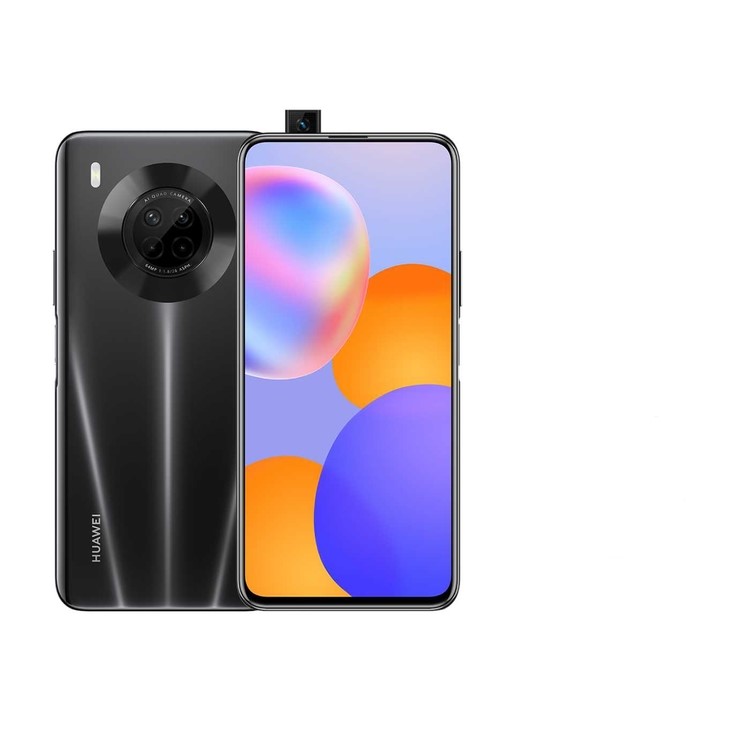 [HUAWEI Y9A] HUAWEI Y9A - ANDROID 10 ROM 128GB RAM 6GB LTE/4G