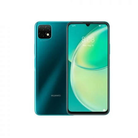 [Nova Y60] HUAWEI Y60 - ANDROID 10 ROM 64GB RAM 4GB LTE/4G