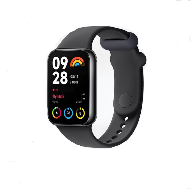 [SMARTBAND 8 PRO] XIAOMI SMARTBAND 8 PRO - ANDROID 8.0 E IOS 12.0