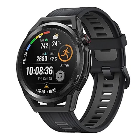 [GT RUNNER] HUAWEI GT RUNNER