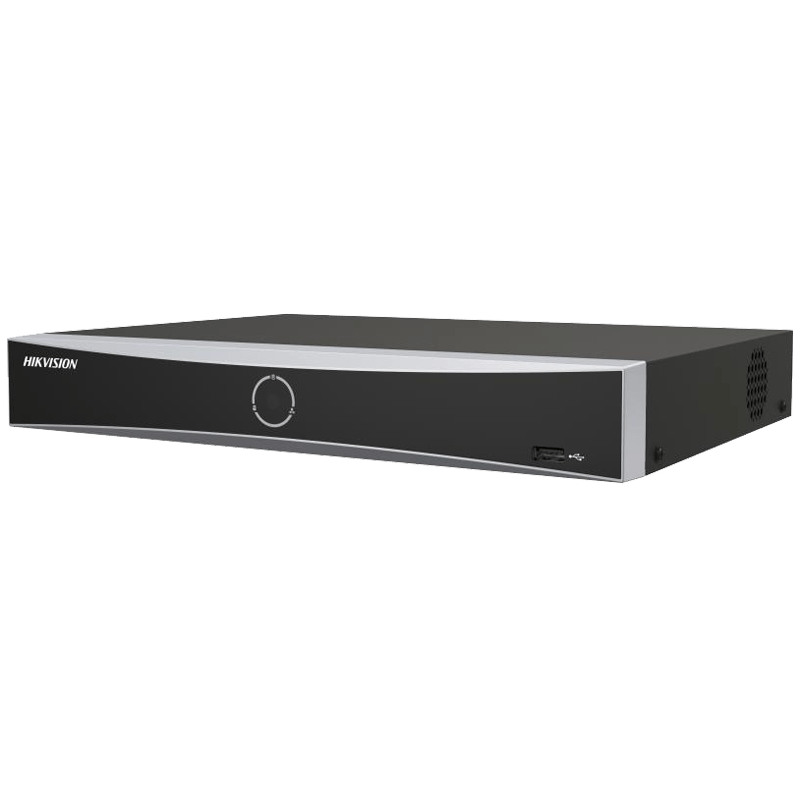 [7716NXI-K4] HIKVISION NVR 16CH ACUSENSE DS-7716NXI-K4