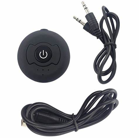 [W-H366T-B] MULTI-TRANSMISOR DE AUDIO BLUETOOH (REMATE)