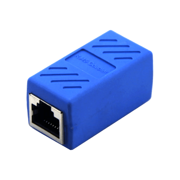 [RJ45-COUPLER] UNION RJ45