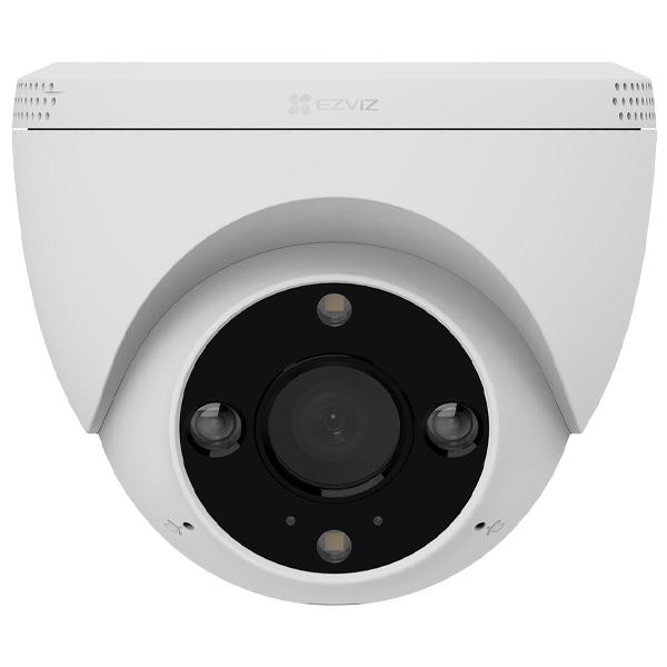 [CS-H4] EZVIZ H4 2K - CAMARA DE VIGILANCIA EXTERIORES 2K/3MP WIFI