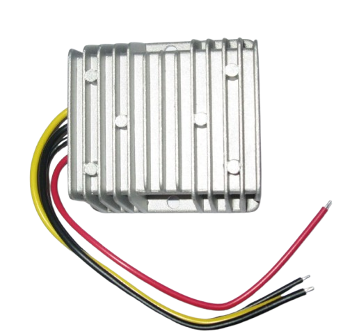 [EV72-T1224] INVERSOR DE 12V A 24V 9V-20V OUT:24V3A (MAX5A)