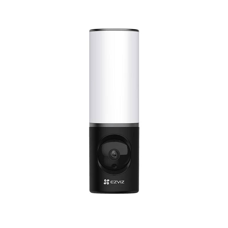 [CS-LC3] EZVIZ LC3 - LAMPARA CON CAMARA DE VIGILANCIA EXTERIORES 4MP WIFI