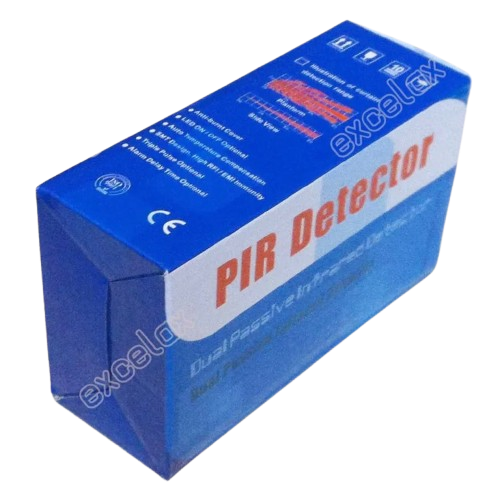 [SENSOR-CA-R] PIR DETECTOR DE MOVIMIENTO/ SENSOR (REMATE)