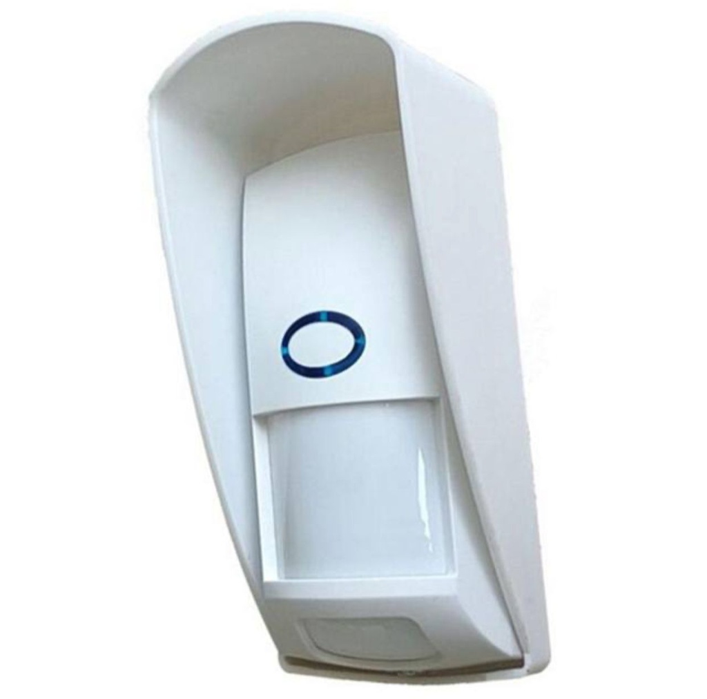 [DETECTOR-HOME] PIR MOTION DETECTOR (SAVE HOME)