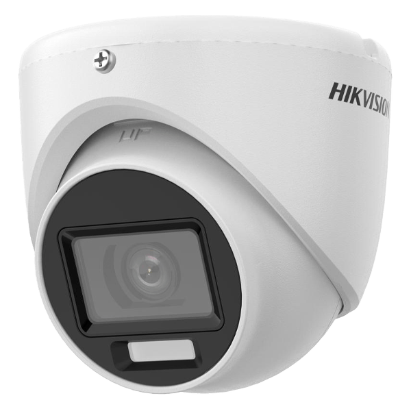 [2CE76D0T-LMFS] HIKVISION DOMO ANALOG 2MP CON AUDIO DS-2CE76D0T-LMFS