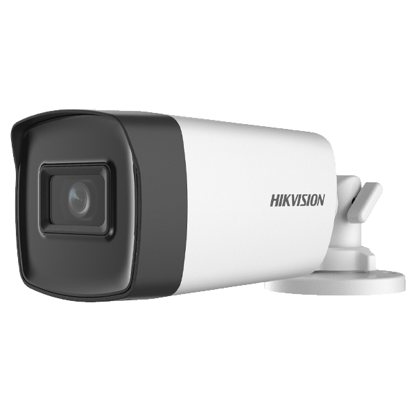 [2CE17H0T-IT5F] HIKVISION BULLET ANALOG 5MP DS-2CE17H0T-IT5F