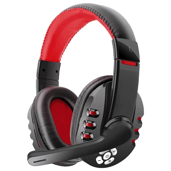 [OVLENG-V8-1] OVLENG AUDIFONOS GAMING INALAMBRICO V8-1