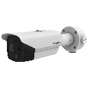 [2TD2617-10/QA] HIKVISION BULLET IP 4MP POE TERMICA DS-2TD2617-10/QA