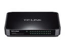 [TP-SF1024M] SWITCH PARA SOBREMESA CON 24 PUERTOS A 10/100 MBPS EN REMATE (SIN CAJA)