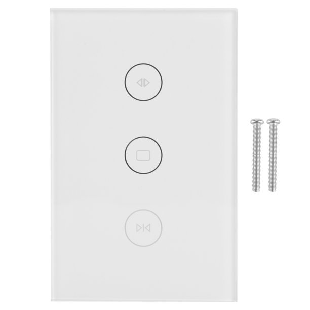 [SWITCH-SMARTLIFE] INTERUCTOR INTELIGENTE PARA CORTINAS SMARTLIFE