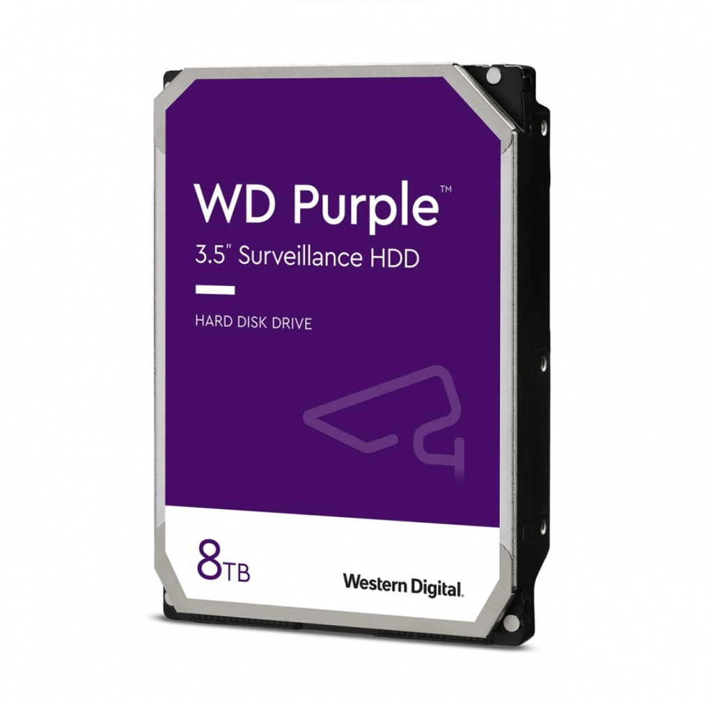 [WD85PURZ] WESTERN DIGITAL DISCO DURO 8TB WD85PURZ