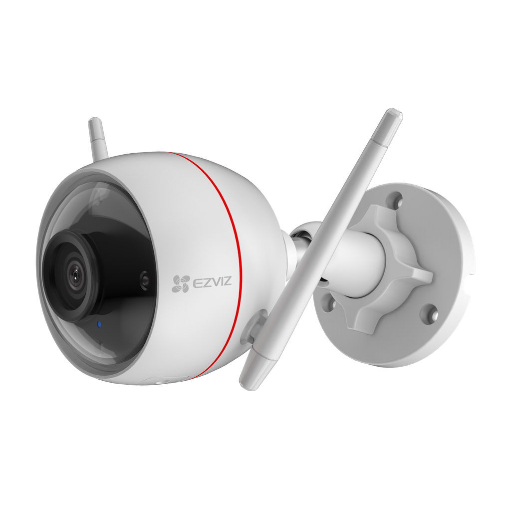 [CS-C3W-4MP] EZVIZ C3W - CAMARA DE VIGILANCIA EXTERIORES 4MP WIFI