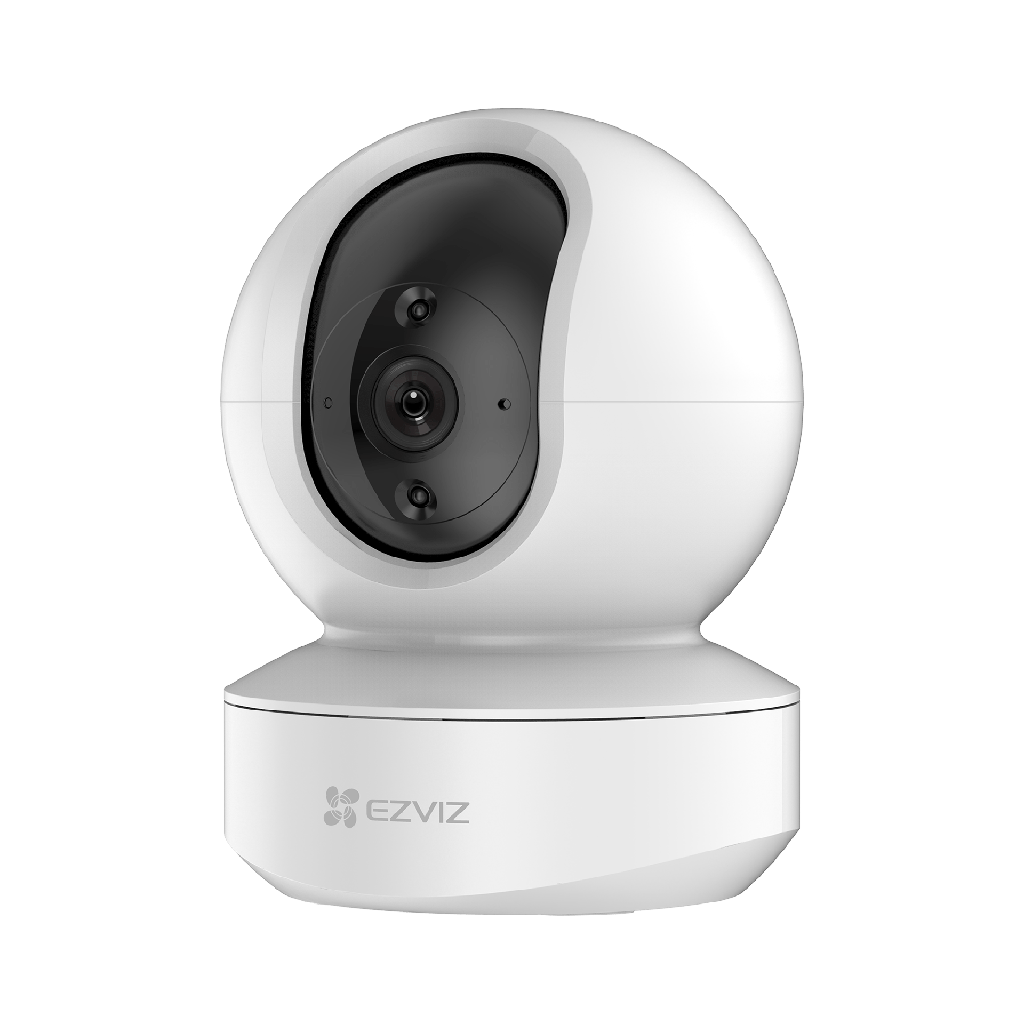 [CS-TY1] EZVIZ TY1 - CAMARA DE VIGILANCIA CON MOVIMIENTO 4MP WIFI