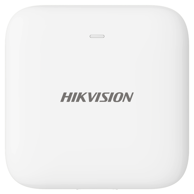 [DS-PDWL-E-WB] HIKVISION DETECTOR DE FUGA DE AGUA INALAMBRICO DS-PDWL-E-WB