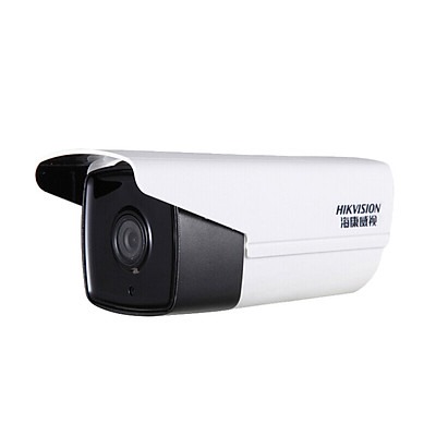 [DS-2CD3T56WD-I3] HIKVISION BULLET IP POE 5MP 6MM DS-2CD3T56WD-I3