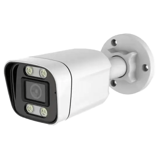 [YP3806FD-2.8MM] HKS CAMARA IP POE 8MP DL-YP3806FD 2.8MM