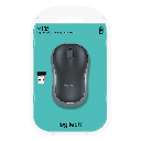 [LOGI-M185-GRY] LOGITECH MOUSE INALAMBRICO M185