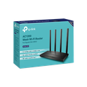 [TPL-ARCHER-C6] TP-LINK ROUTER WIFI AC1200 GIGABIT ONEMESH ARCHER C6