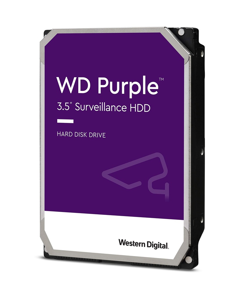 [4TB-WD43PURZ] WESTERN DIGITAL DISCO DURO 4TB WD43PURZ