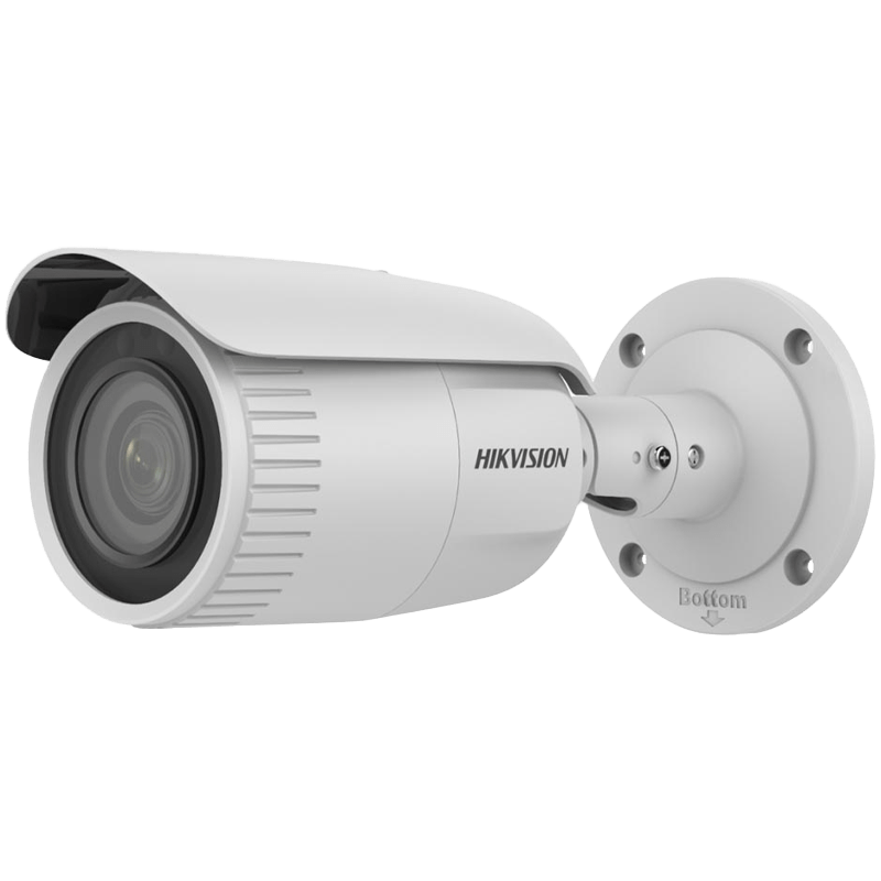 [2CD1653G0-IZ] HIKVISION BULLET IP POE 5MP VF DS-2CD1653G0-IZ