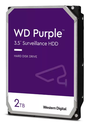 WESTERN DIGITAL DISCO DURO 2TB WD23PURZ