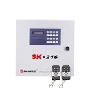 SHIKE CENTRAL DE ALARMA SK-216