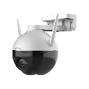 EZVIZ C8C - CAMARA DE VIGILANCIA EXTERIOR CON MOVIMIENTO 2MP WIFI