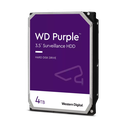 WESTERN DIGITAL DISCO DURO 4TB WD42PURZ