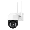 HKS PT 2MP EXTERIOR WIFI  CAMHIPRO Q3H-20T38