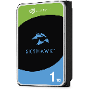 SEAGATE DISCO DURO 1TB SKYHAWK ST1000VX005