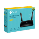 TP-LINK ENRUTADOR 4G LTE TL-MR150