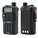 BAOFENG RADIO DE DOS VIAS UV-5R WR