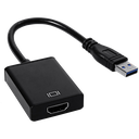 ADAPTADOR USB 3.0 A HDMI