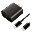 CARGADOR USB-C 45W CON CABLE