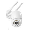 WIFI  CAMARA 4MP ICSEE ACQ1-40