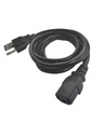 KINGMOX CABLE DE ALIMENTACION PARA PC