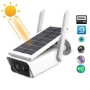 SOLAR WIFI CAMARA ICSEE