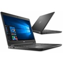 DELL LAPTOP LATITUDE 5580 I5-6300 8GB 256 SSD (REACONDICIONADO)