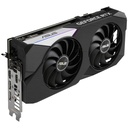 TARJETA GRAFICA ASUS DUAL GEFORCE-RTX3070-O8G