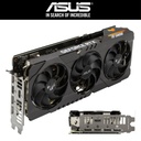 TARJETA GRAFICA ASUS TUF TARJETA RTX 3070 8GB (GRADO C)(REMATE)