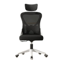 SILLA GAMER VWINPER NEGRO