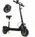 MINI SCOOTER ELECTRICO S8