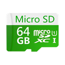 HKS MEMORIA MICRO SD 64GB