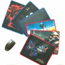 MOUSEPAD DE PC 250*290*2mm